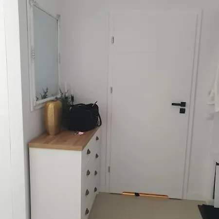 Apartment Kossak Square By Vistula River And Wawel