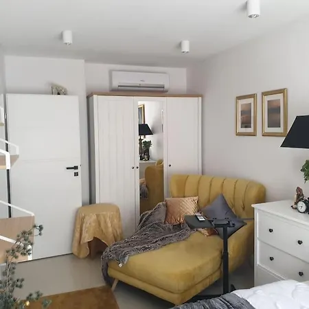 Apartment Kossak Square By Vistula River And Wawel
