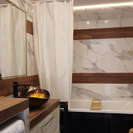 Apartment Kossak Square By Vistula River And Wawel *